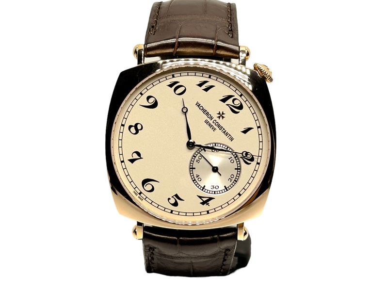 Vacheron Constantin Historiques American 1921 82035/000R-9359